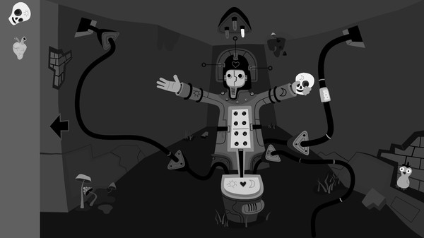 Domino House screenshot 4