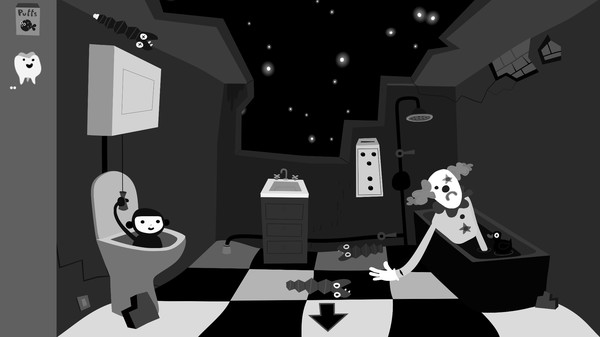 Domino House screenshot 2