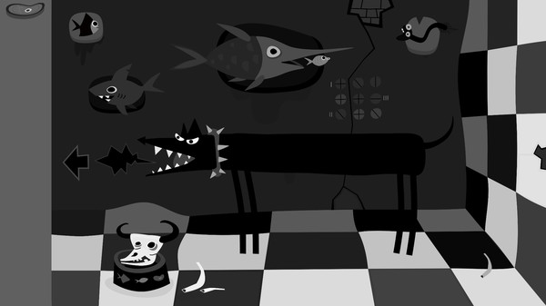 Domino House screenshot 3