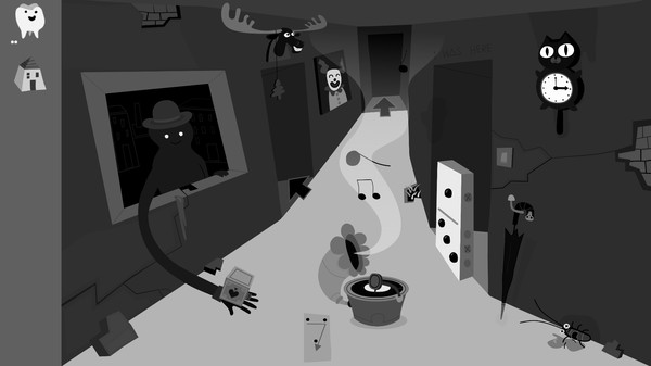 Domino House screenshot 1