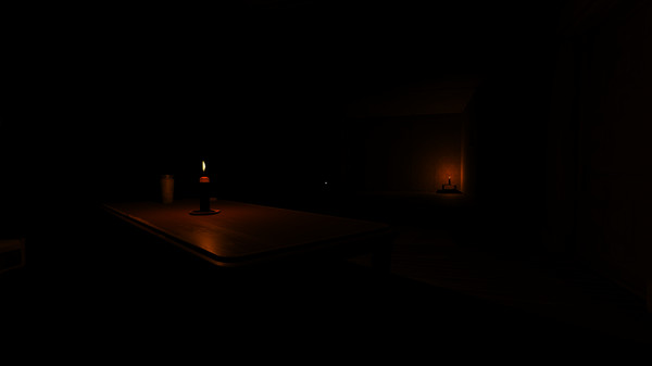 Candle In Darkness screenshot 2