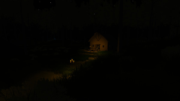 Candle In Darkness screenshot 5