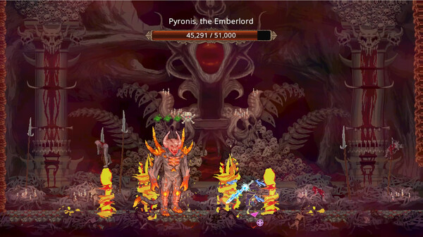 An Amazing Wizard screenshot 1