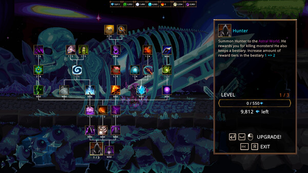 An Amazing Wizard screenshot 11