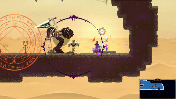 An Amazing Wizard screenshot 3