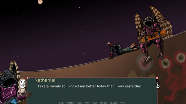 Gloom and Doom screenshot 3
