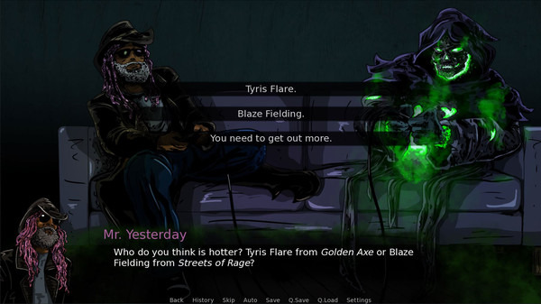 Gloom and Doom screenshot 6