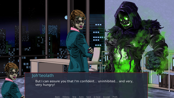 Gloom and Doom screenshot 9