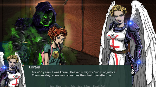 Gloom and Doom screenshot 5