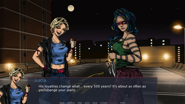 Gloom and Doom screenshot 7