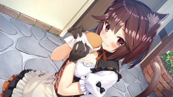 Fantasy Tavern Sextet -Vol.1 New World Days- screenshot 3