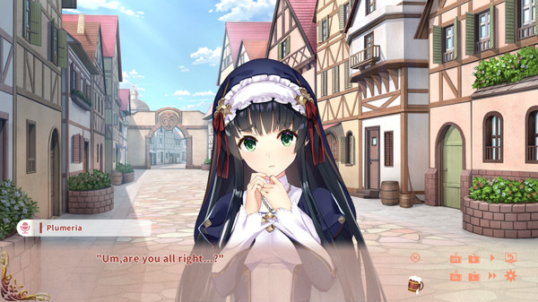 Fantasy Tavern Sextet -Vol.1 New World Days- screenshot 8