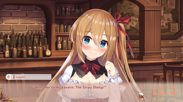 Fantasy Tavern Sextet -Vol.1 New World Days- screenshot 4