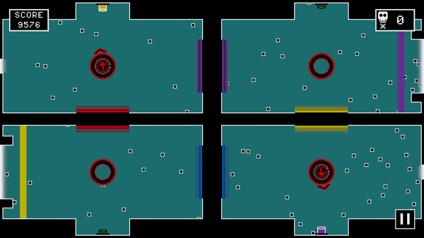 Project Crimson screenshot 5