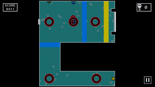 Project Crimson screenshot 2