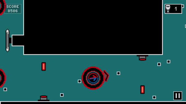 Project Crimson screenshot 3