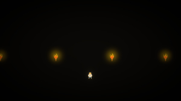 Behind Closed Doors: A Developer's Tale screenshot 6