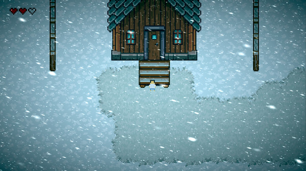 Behind Closed Doors: A Developer's Tale screenshot 7