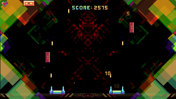 Twin Breaker: A Sacred Symbols Adventure screenshot 5