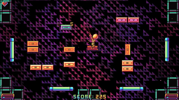 Twin Breaker: A Sacred Symbols Adventure screenshot 9