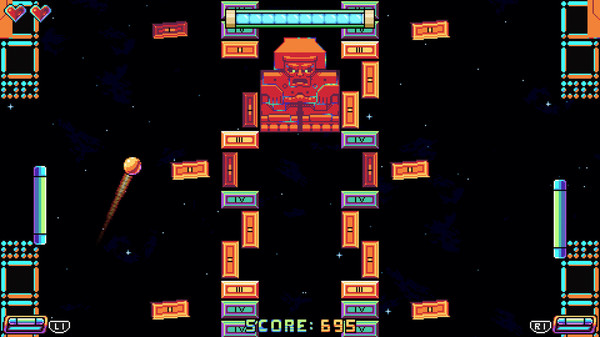 Twin Breaker: A Sacred Symbols Adventure screenshot 10