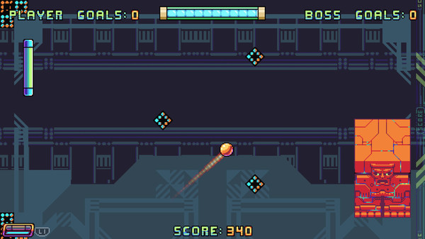 Twin Breaker: A Sacred Symbols Adventure screenshot 4