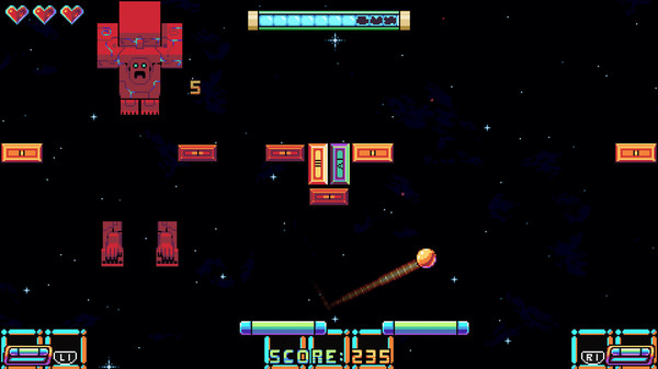 Twin Breaker: A Sacred Symbols Adventure screenshot 2