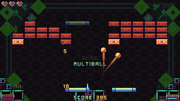 Twin Breaker: A Sacred Symbols Adventure screenshot 7