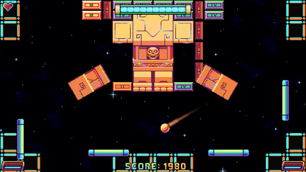 Twin Breaker: A Sacred Symbols Adventure screenshot 8