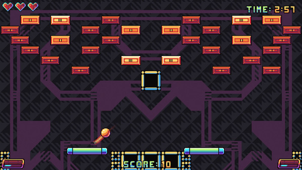 Twin Breaker: A Sacred Symbols Adventure screenshot 6