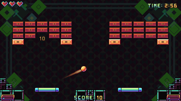 Twin Breaker: A Sacred Symbols Adventure screenshot 1