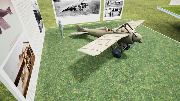 VR Museum screenshot 9