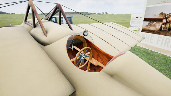 VR Museum screenshot 8