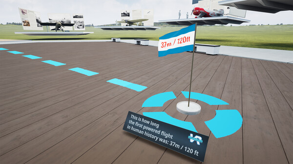 VR Museum screenshot 12