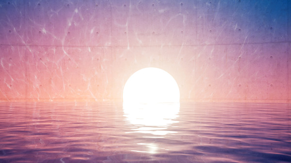Reflect Horizons screenshot 1