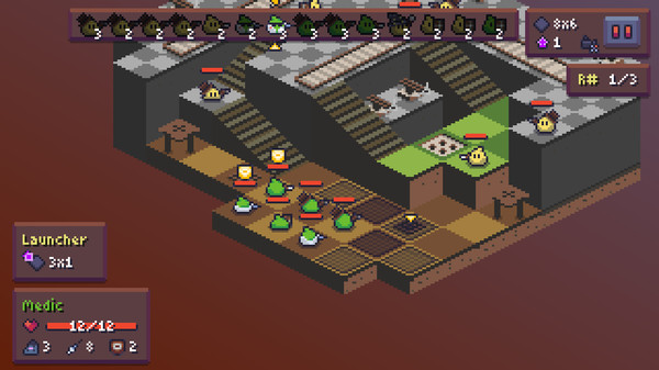 Slimesphere screenshot 6