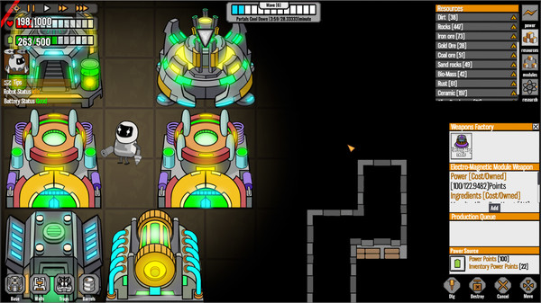 Portals World screenshot 6