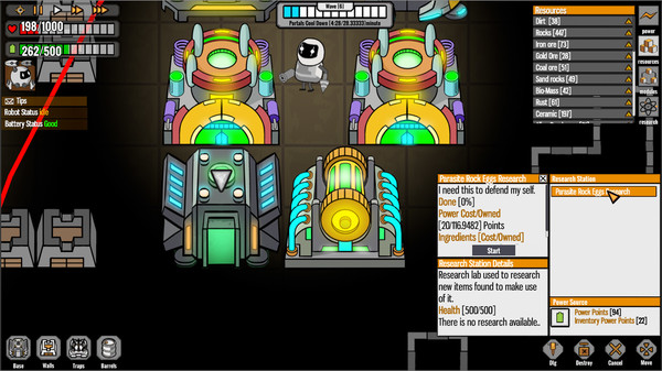 Portals World screenshot 3