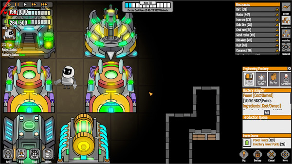 Portals World screenshot 5