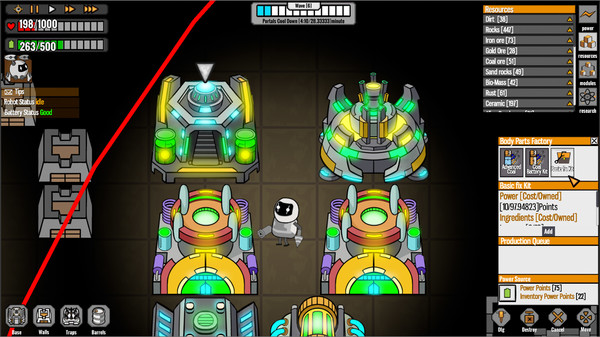 Portals World screenshot 7