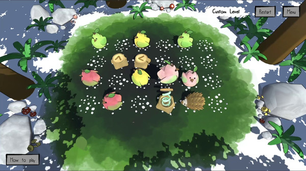 Lonely Birds screenshot 3