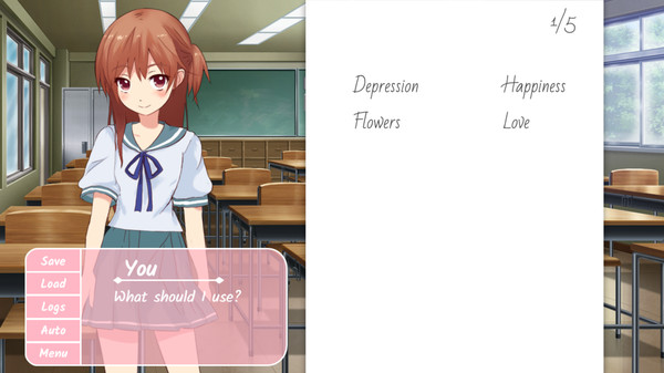 Sakura Dimensions screenshot 4