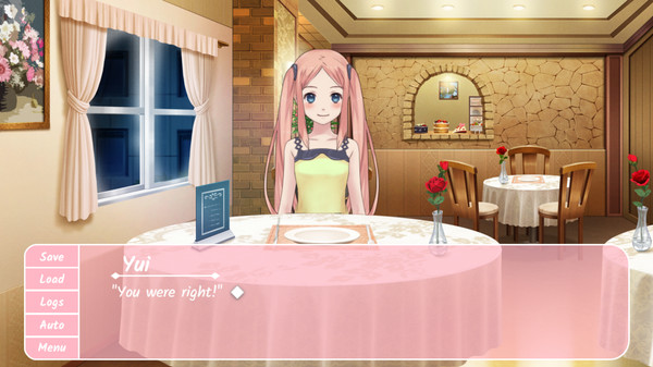Sakura Dimensions screenshot 2