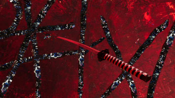 OUBEY VR - Samurai screenshot 5