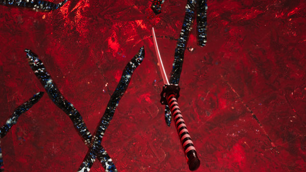 OUBEY VR - Samurai screenshot 3