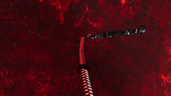 OUBEY VR - Samurai screenshot 1