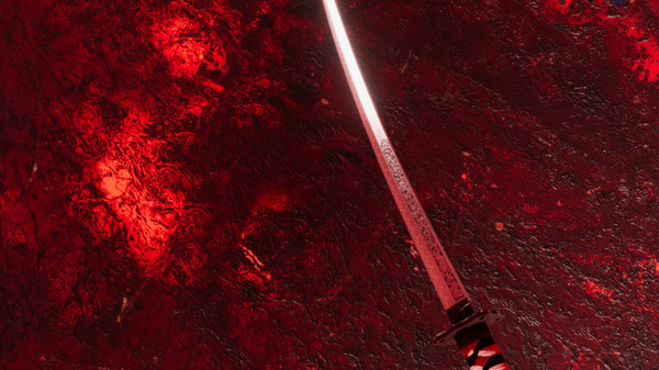 OUBEY VR - Samurai screenshot 4