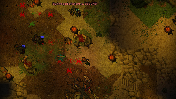 Phobos screenshot 1