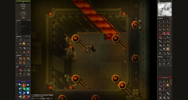 Phobos screenshot 8