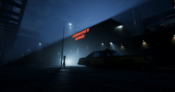 Building 847 screenshot 2